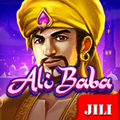 Ali Baba slot game on Juan365APK