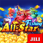 All Star Fishing Juan365APK