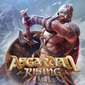 Asgardian Rising Juan365APK