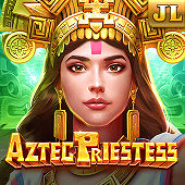 Aztec Priestess Juan365APK