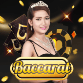 Baccarat on Juan365APK casino