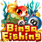 Bingo Fishing Juan365APK club
