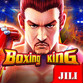 Boxing King on Juan365APK slot