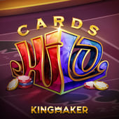 Cards Hi Lo Juan365APK