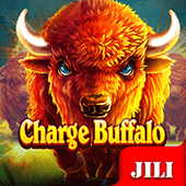 Charge Buffalo on Juan365APK download
