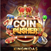 Coin Pusher Juan365APK app download