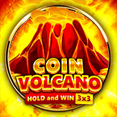 Coin Vilcano Hold and Win on Juan365APK