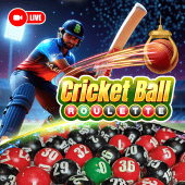 Cricket Roulette Juan365APK apk