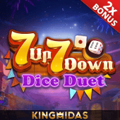 Dice Duet Juan365APK legit