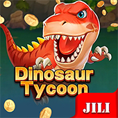 Dinosaur Tycoon Juan365APK