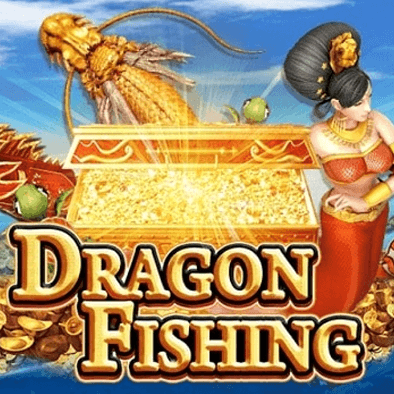 Dragon Fishing Juan365APK app