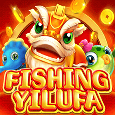 Fishing Yi Lu Fa Juan365APK