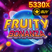 Fruity Bonanza slot game on Juan365APK