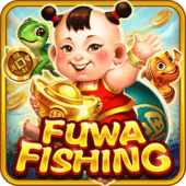 Fuwa Fishing Juan365APK