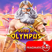 Gates of Olympus Juan365APK game