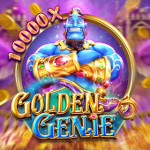 Golden Genie game icon Juan365APK