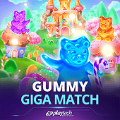 Gummy Giga Match Juan365APK