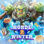 Horde 2 Winter Juan365APK game