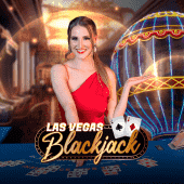 Las Vegas Blackjack Juan365APK