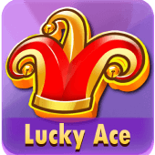 Lucky Ace on Juan365APK app