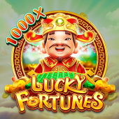 Lucky Fortunes Juan365APK link
