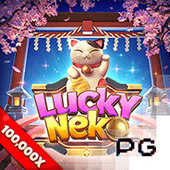 Lucky Neko Juan365APK app