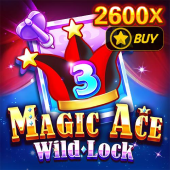 Magic Ace Juan365APK slot
