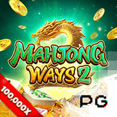 Mahjong Ways 2 on Juan365APK