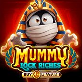 Mummy Lock Riches Juan365APK