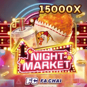 Night Market Juan365APK app casino