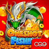 Oneshot Fishing Juan365APK