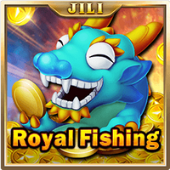 Royal Fishing Juan365APK online casino