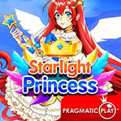 Starlight Princess Juan365APK legit