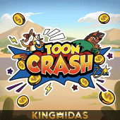 Toon Crash Juan365APK app casino
