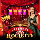 Ultimate Roulette Juan365APK