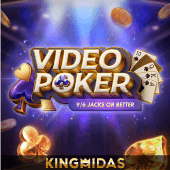 Video Poker Juan365APK games