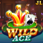 Wild Ace game on Juan365APK login