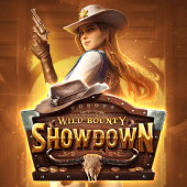Wild Bounty Showdown Juan365APK app casino